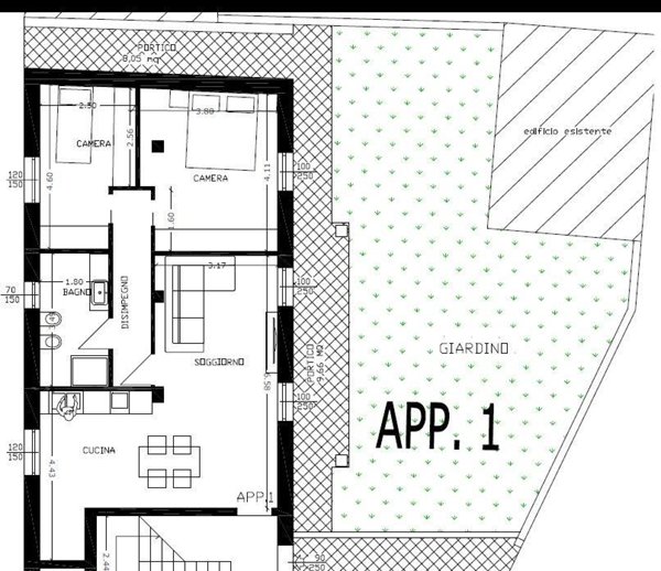 casa indipendente in vendita a Gropello Cairoli
