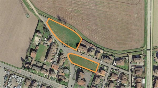 bifamiliare in vendita a Gropello Cairoli