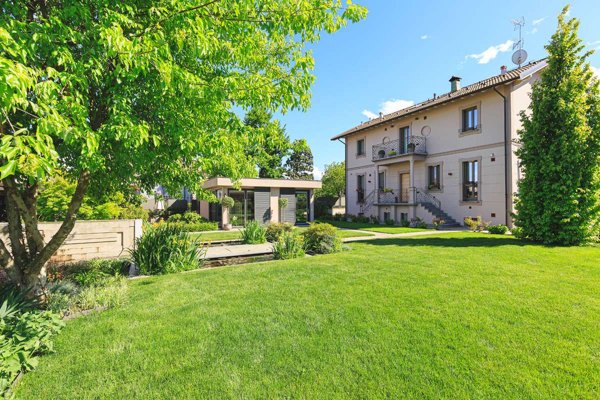 casa indipendente in vendita a Gropello Cairoli