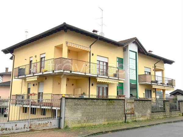 appartamento in vendita a Gropello Cairoli