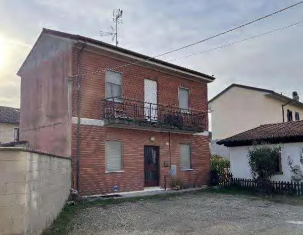 appartamento in vendita a Gropello Cairoli