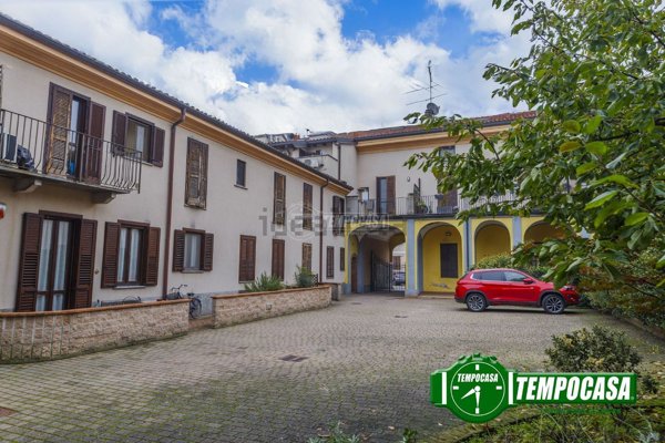 appartamento in vendita a Gropello Cairoli