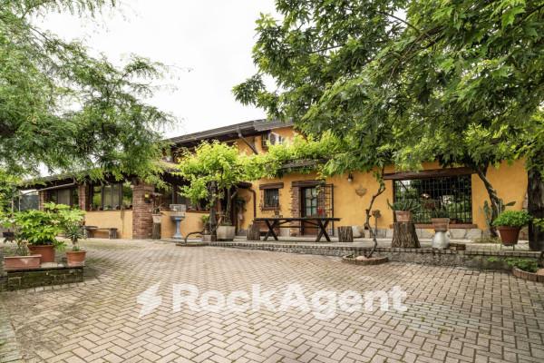 casa indipendente in vendita a Gropello Cairoli