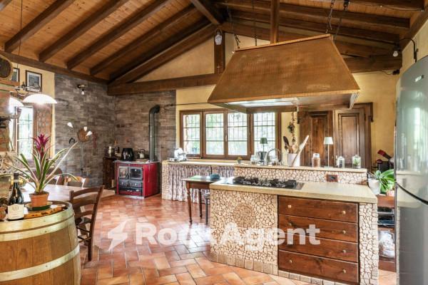 casa indipendente in vendita a Gropello Cairoli