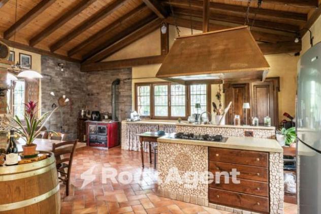 casa indipendente in vendita a Gropello Cairoli