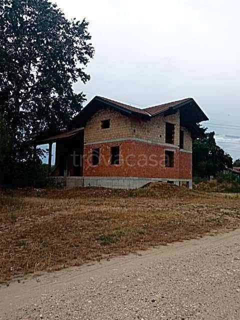 casa indipendente in vendita a Gropello Cairoli
