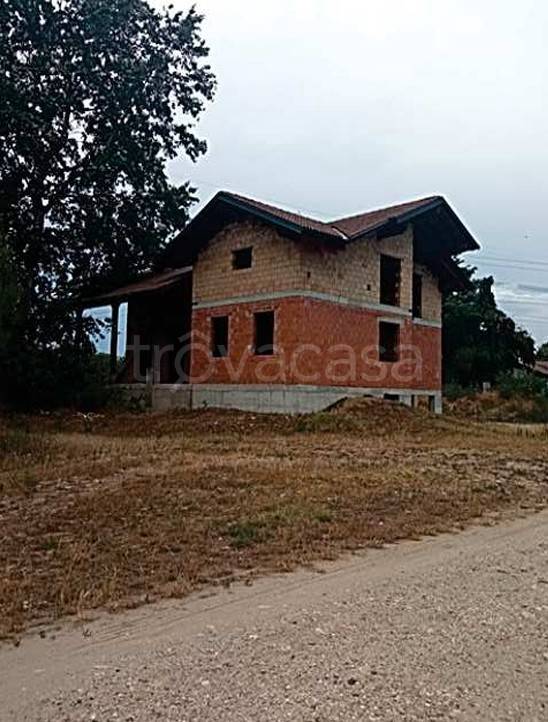 casa indipendente in vendita a Gropello Cairoli