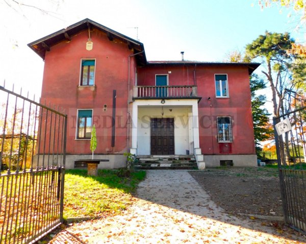 casa indipendente in vendita a Gropello Cairoli