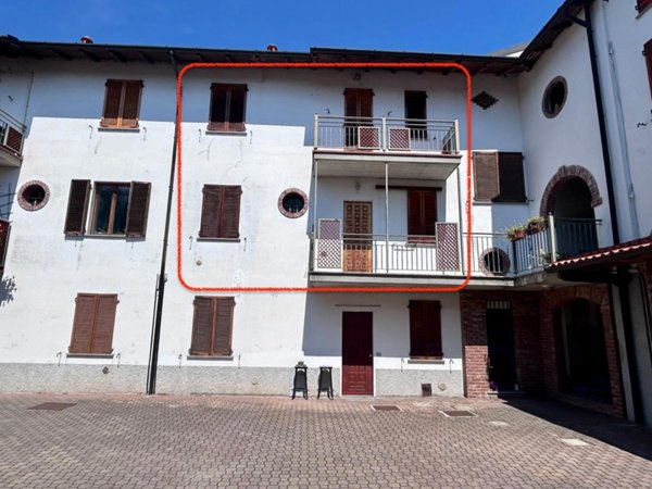 appartamento in vendita a Gropello Cairoli