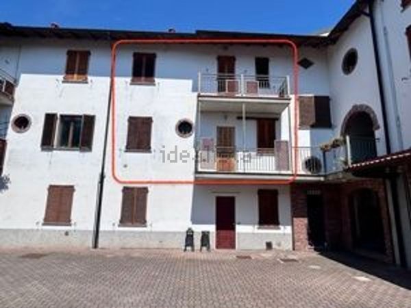 appartamento in vendita a Gropello Cairoli