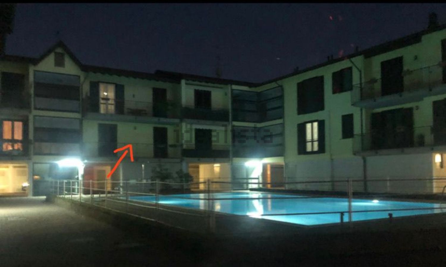 appartamento in vendita a Gropello Cairoli
