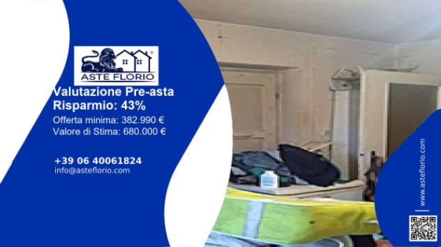 appartamento in vendita a Gropello Cairoli