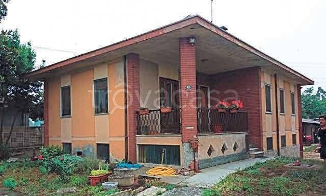 azienda agricola in vendita a Gropello Cairoli