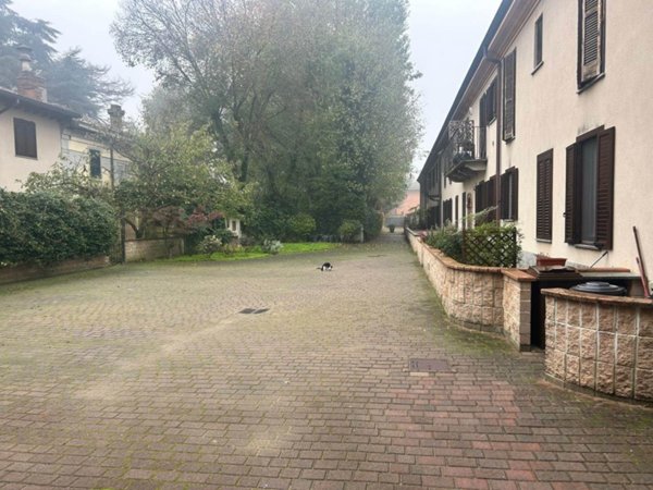 appartamento in vendita a Gropello Cairoli