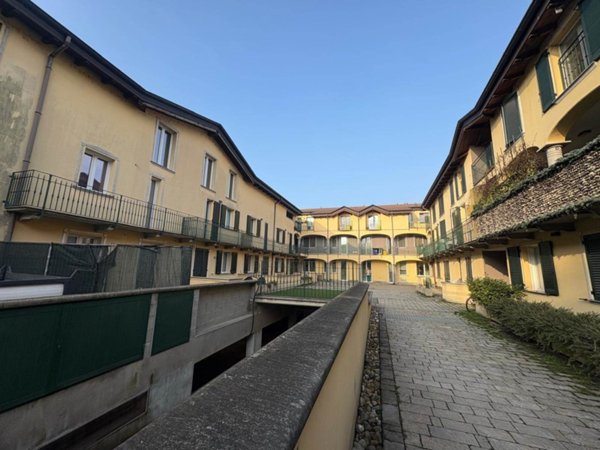 appartamento in vendita a Gropello Cairoli
