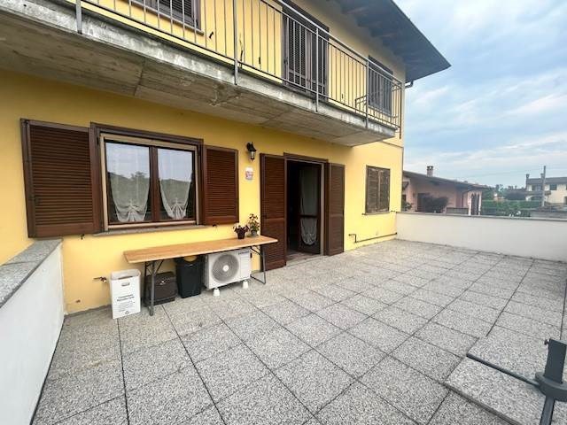 appartamento in vendita a Gropello Cairoli