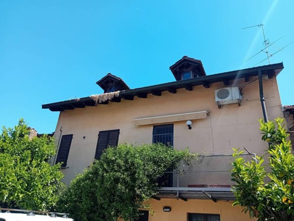 appartamento in vendita a Gropello Cairoli