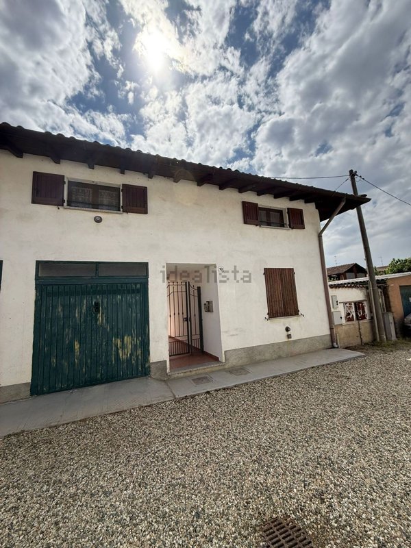 appartamento in vendita a Gropello Cairoli