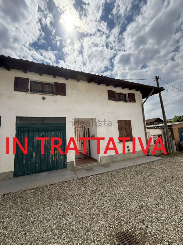 appartamento in vendita a Gropello Cairoli