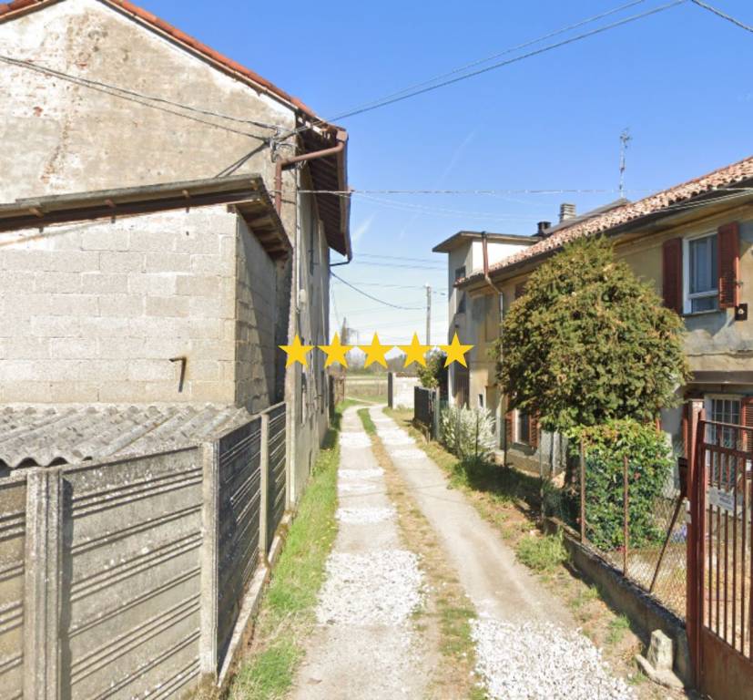 azienda agricola in vendita a Gropello Cairoli