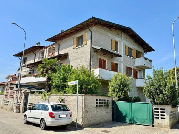 appartamento in vendita a Gropello Cairoli