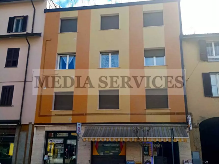 appartamento in vendita a Gropello Cairoli