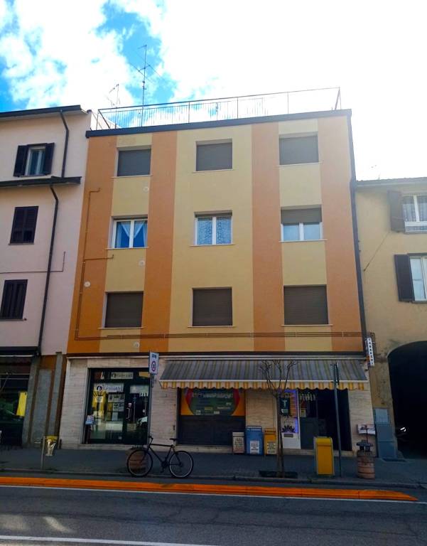 appartamento in vendita a Gropello Cairoli