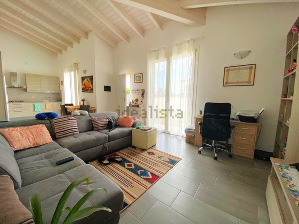 casa indipendente in vendita a Gropello Cairoli