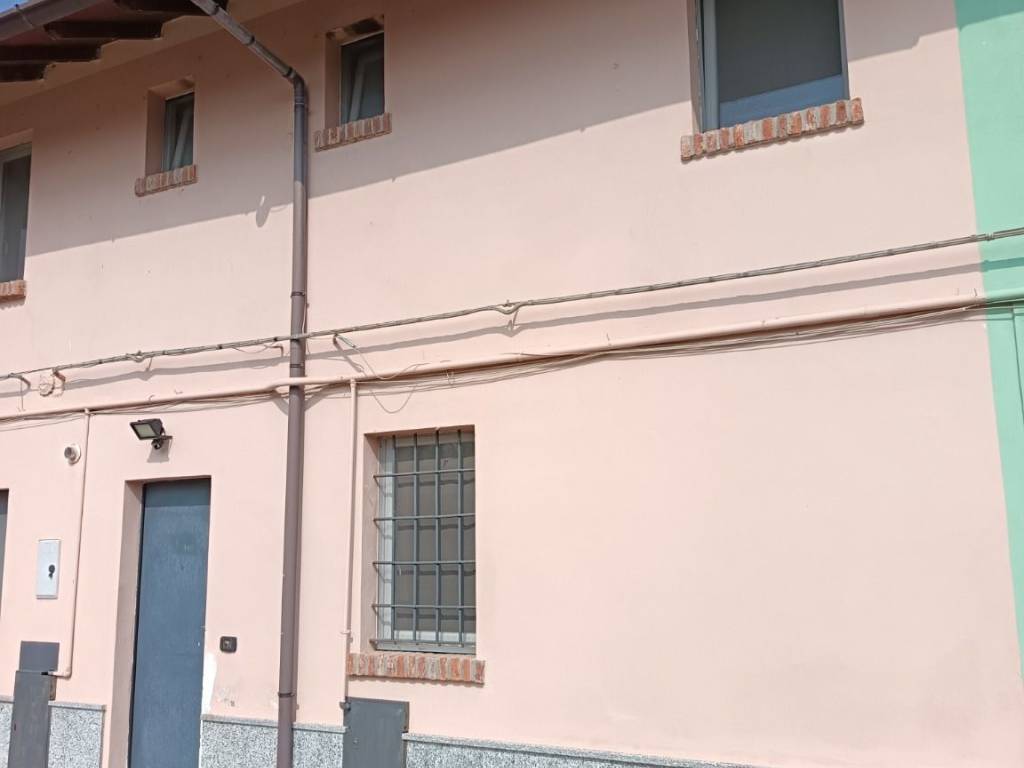 appartamento in vendita a Gropello Cairoli