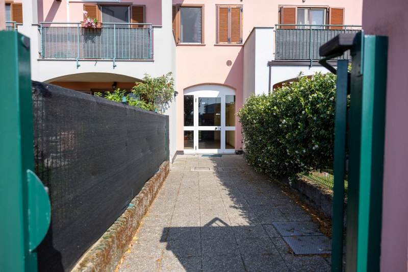 appartamento in vendita a Gropello Cairoli