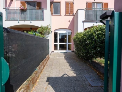 appartamento in vendita a Gropello Cairoli