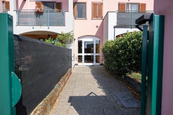 appartamento in vendita a Gropello Cairoli