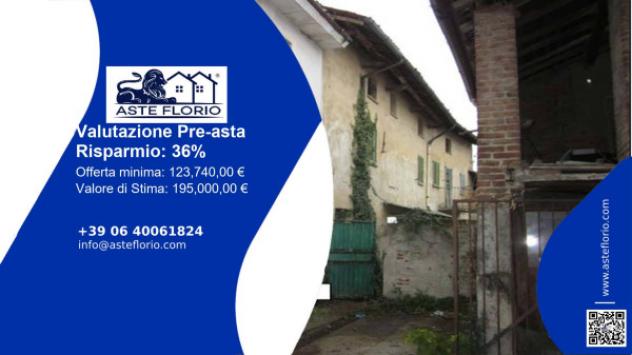 appartamento in vendita a Gropello Cairoli