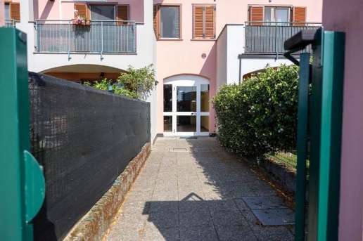 appartamento in vendita a Gropello Cairoli