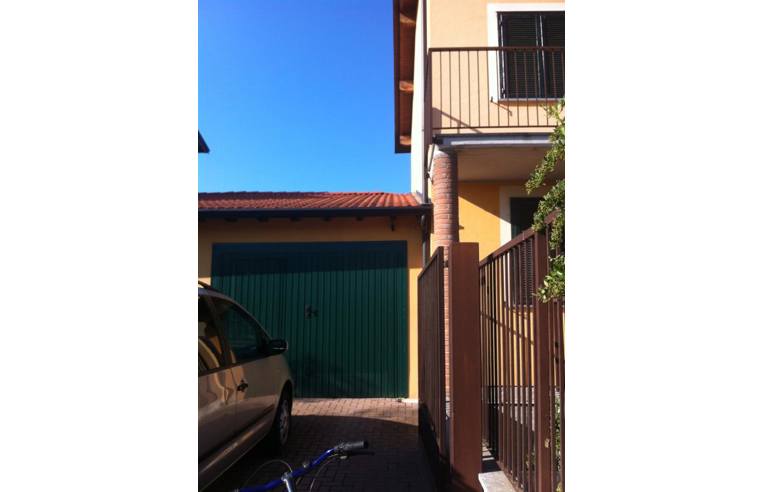 casa indipendente in vendita a Gropello Cairoli