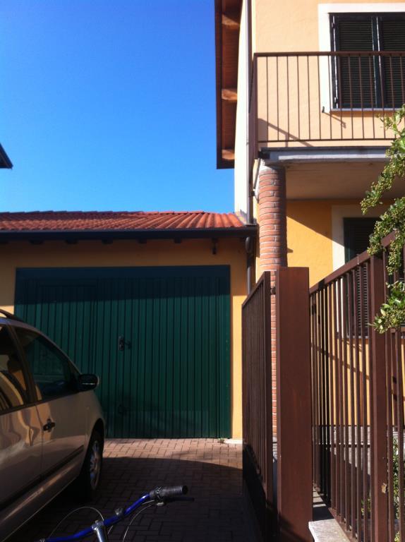 casa indipendente in vendita a Gropello Cairoli