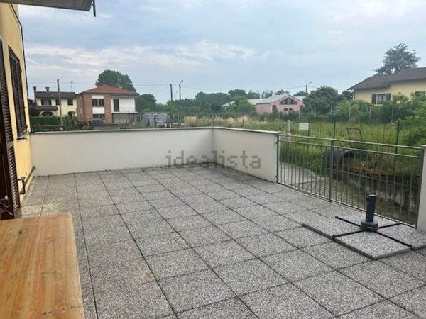 appartamento in vendita a Gropello Cairoli