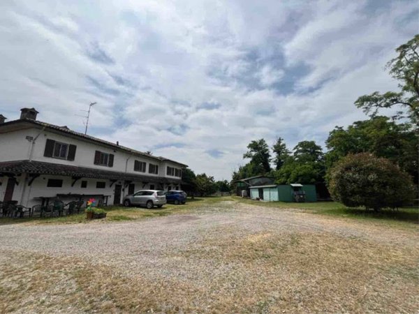 casa indipendente in vendita a Gropello Cairoli
