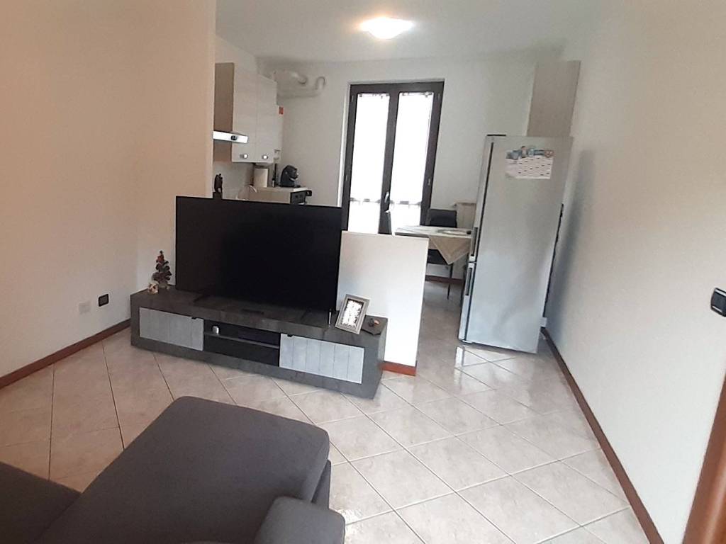 appartamento in vendita a Gropello Cairoli