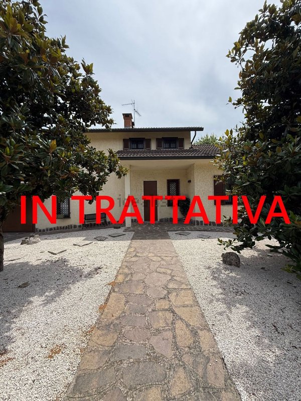 pentavano in vendita a Gropello Cairoli