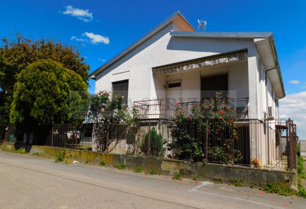 casa indipendente in vendita a Gropello Cairoli