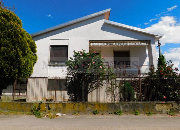 casa indipendente in vendita a Gropello Cairoli