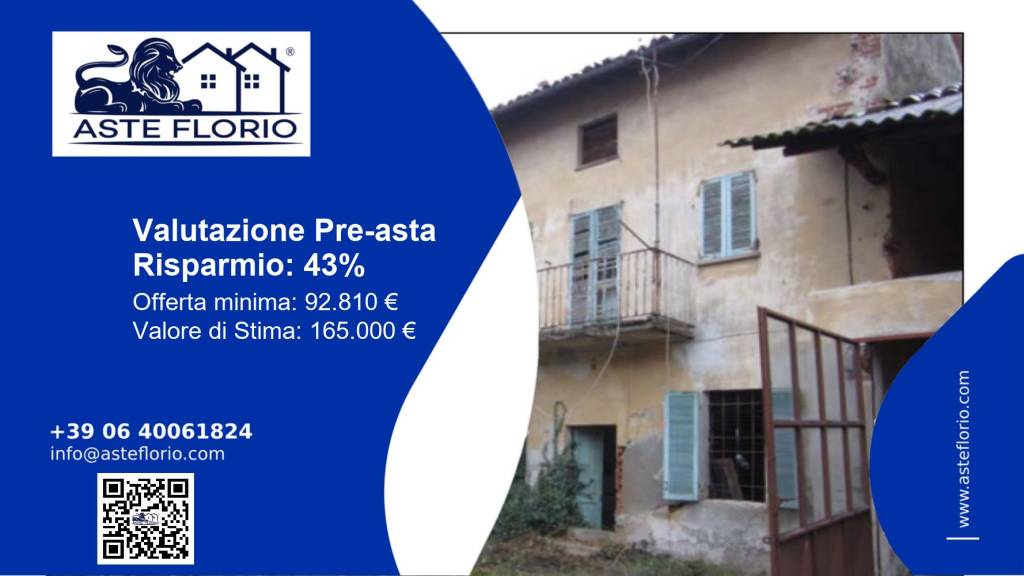 casa indipendente in vendita a Gropello Cairoli