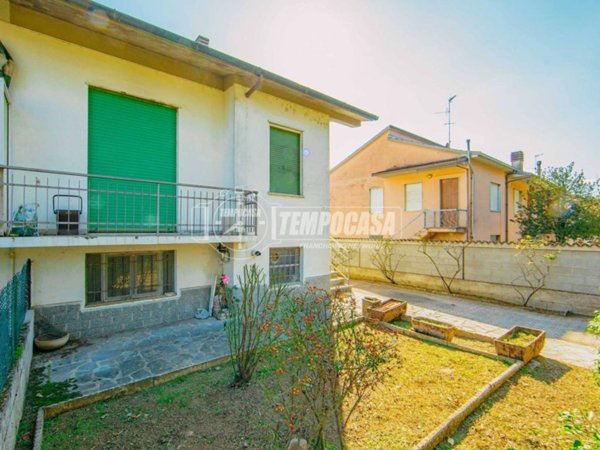 appartamento in vendita a Gropello Cairoli