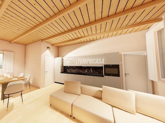 appartamento in vendita a Gropello Cairoli