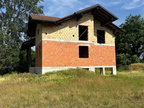 terreno edificabile in vendita a Gropello Cairoli