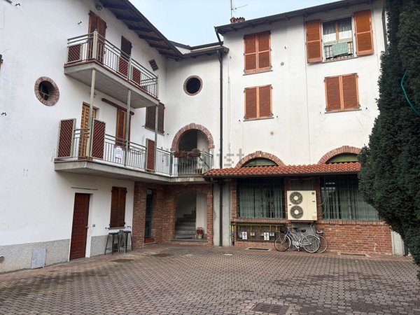 appartamento in vendita a Gropello Cairoli