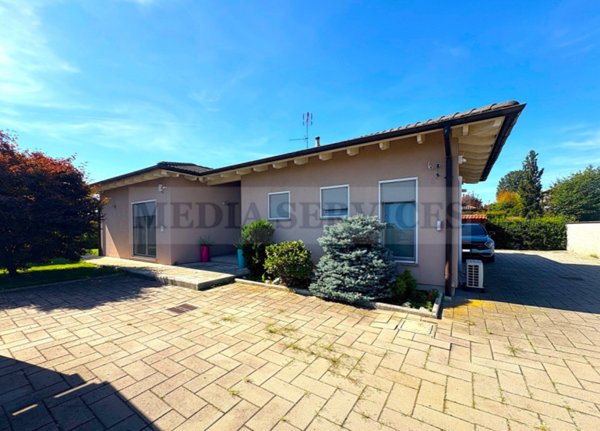 casa indipendente in vendita a Gropello Cairoli