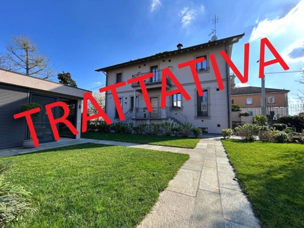 casa indipendente in vendita a Gropello Cairoli