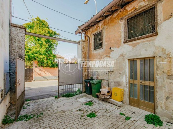 casa indipendente in vendita a Gropello Cairoli